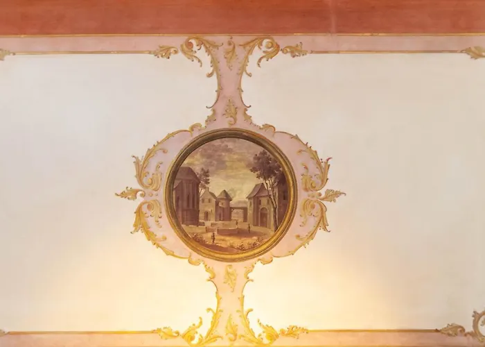 Porta Antica Apartment