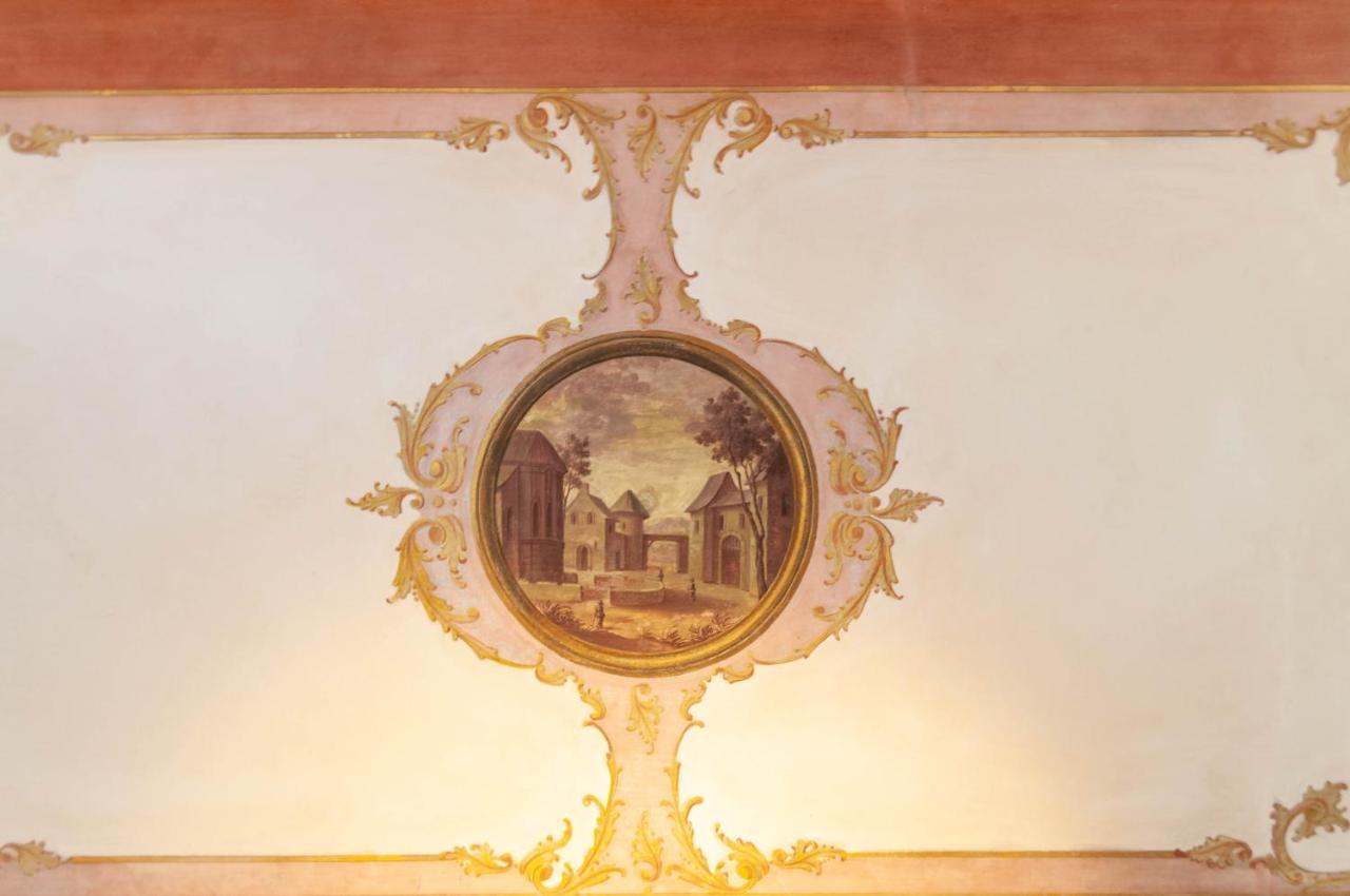 Porta Antica Appartement *