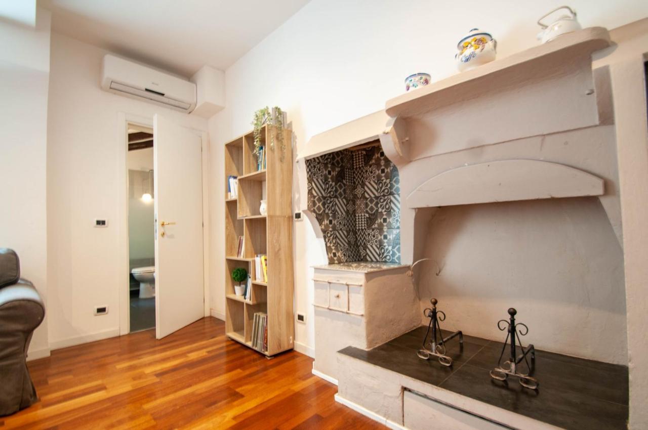 Appartement Porta Antica