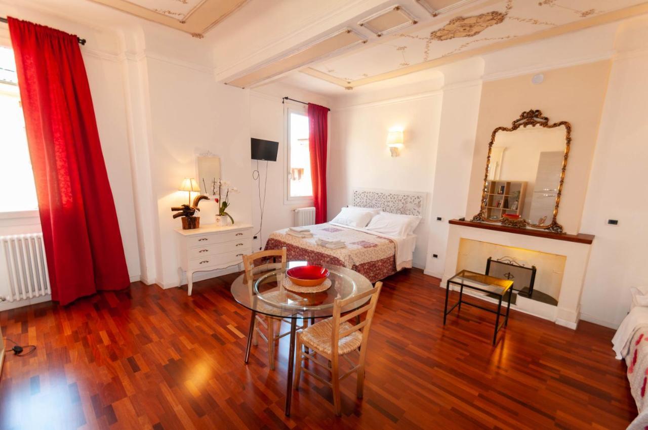 Porta Antica Appartement Bologne