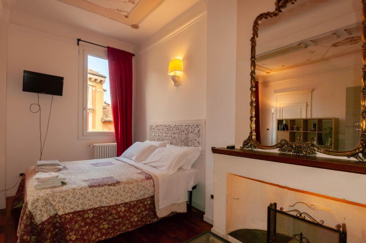 Porta Antica Appartement *