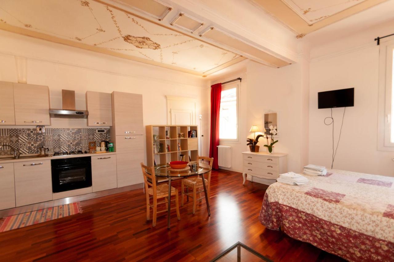 Porta Antica Appartement *
