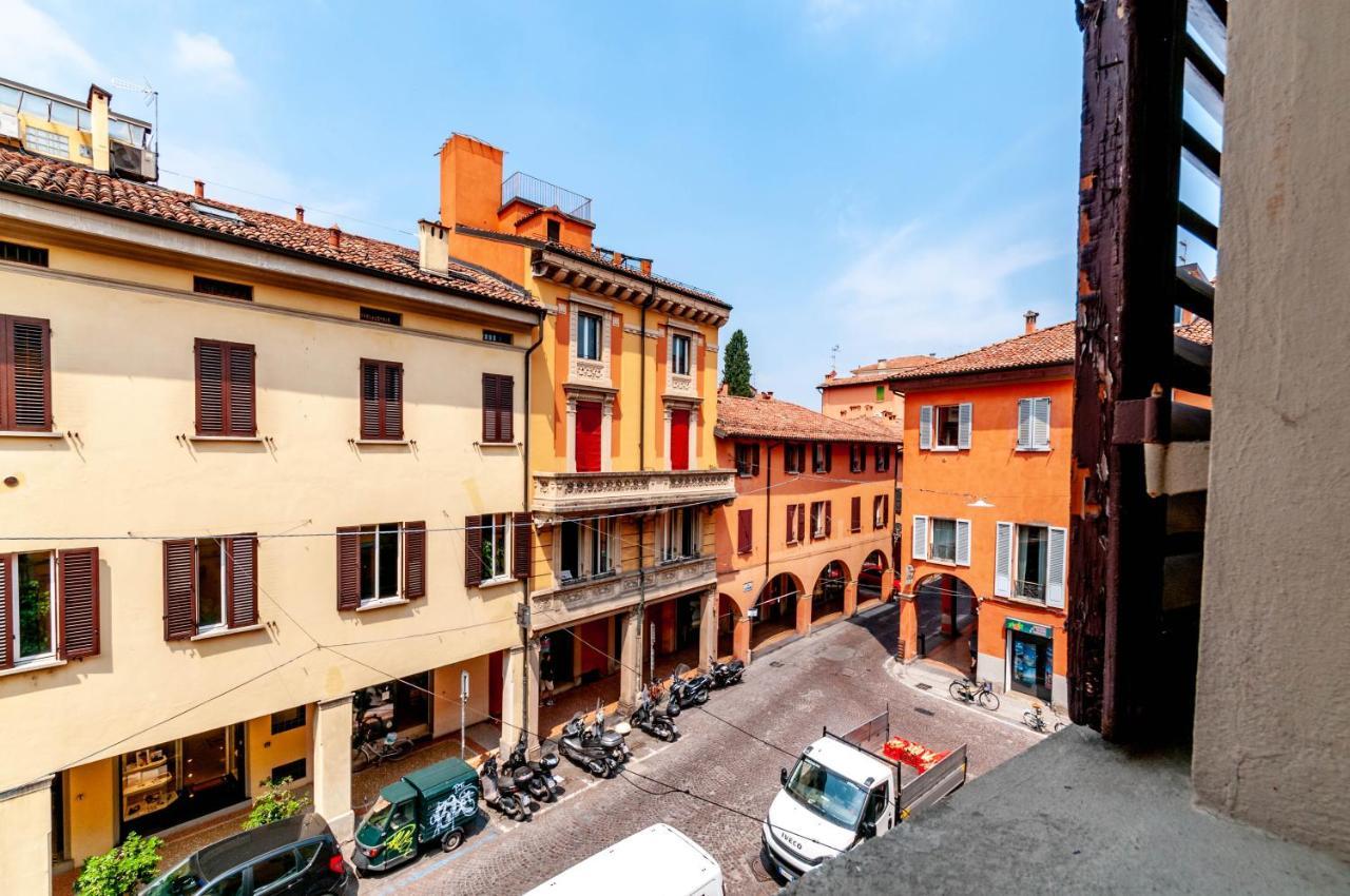 Porta Antica Bolonha