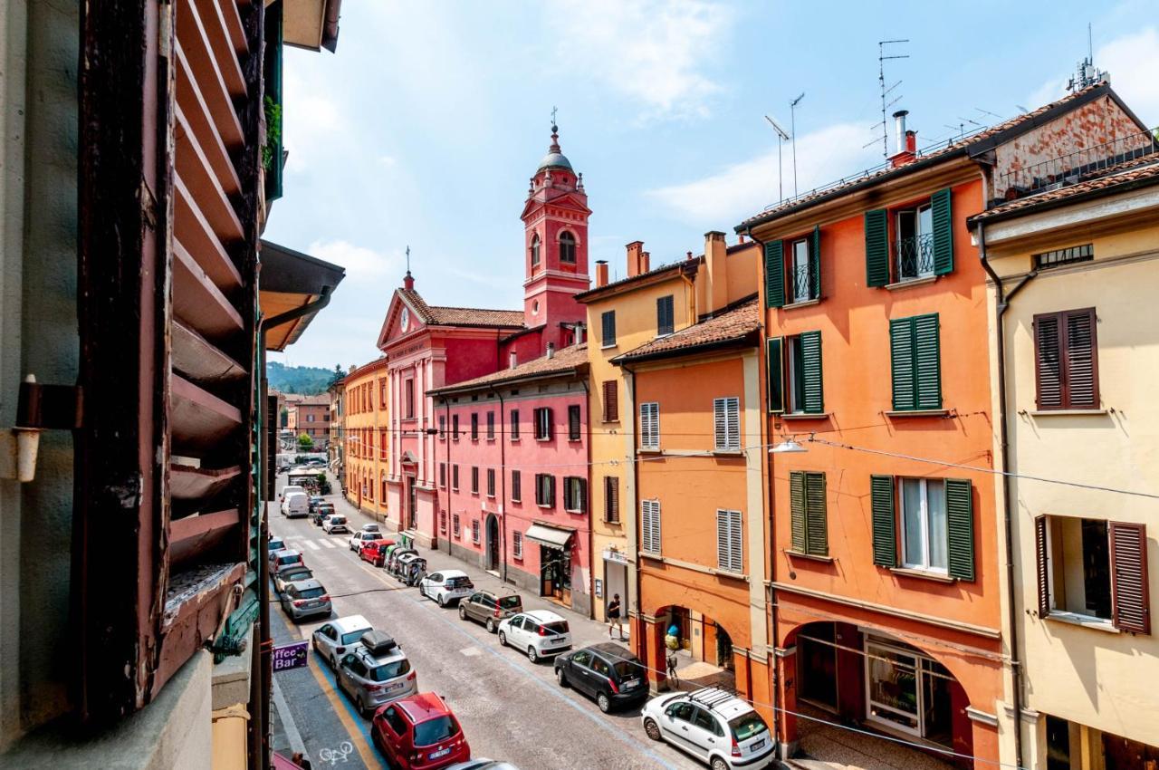 Apartamento Porta Antica