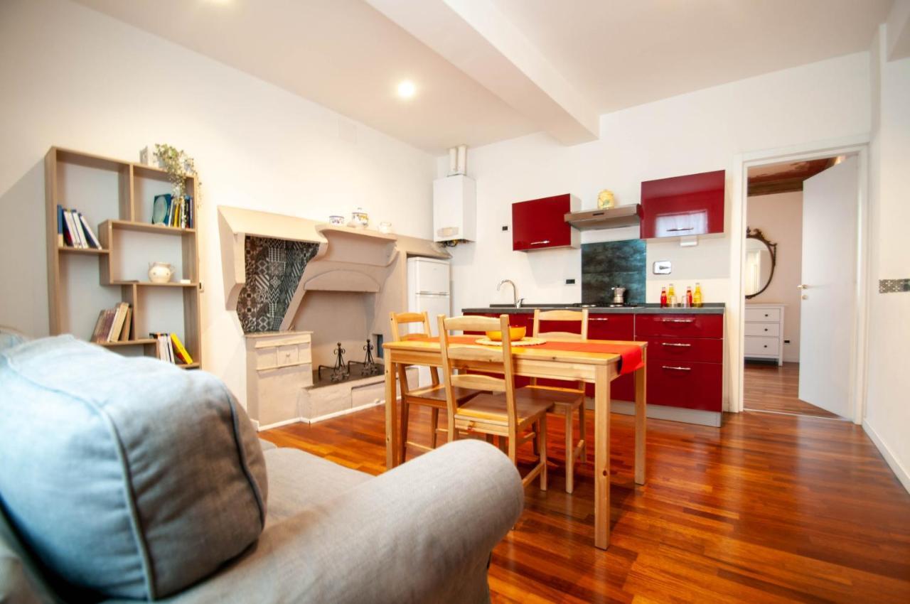 Apartamento Porta Antica *