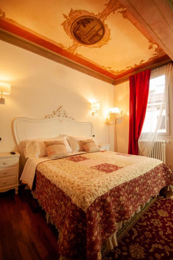 Apartamento Porta Antica Bolonha