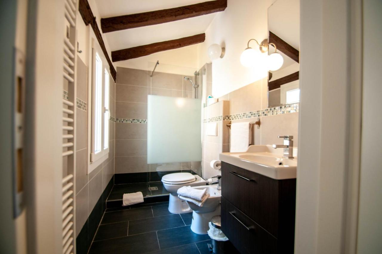 Apartamento Porta Antica *