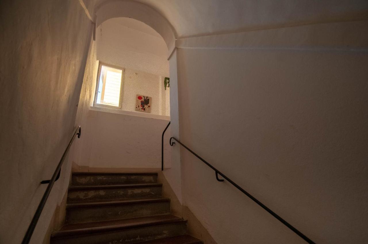 Porta Antica * Bolonha