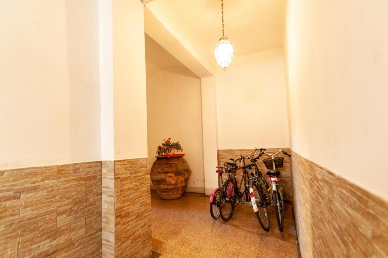 Apartamento Porta Antica Bolonha