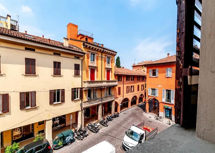 Porta Antica Apartment